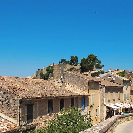 Holiday Home Les Vignes - Mbe100 By Interhome Ménerbes Buitenkant foto