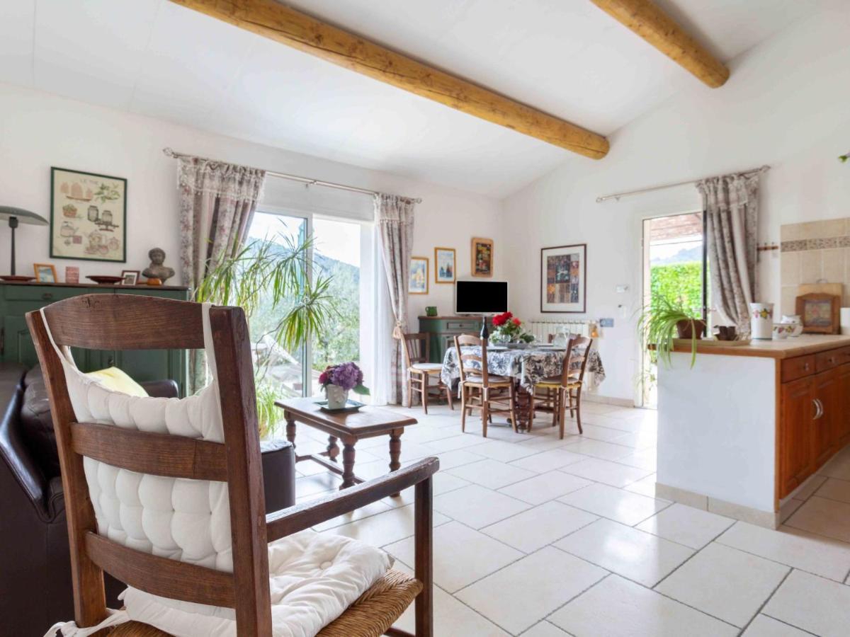 Holiday Home Les Vignes - Mbe100 By Interhome Ménerbes Buitenkant foto