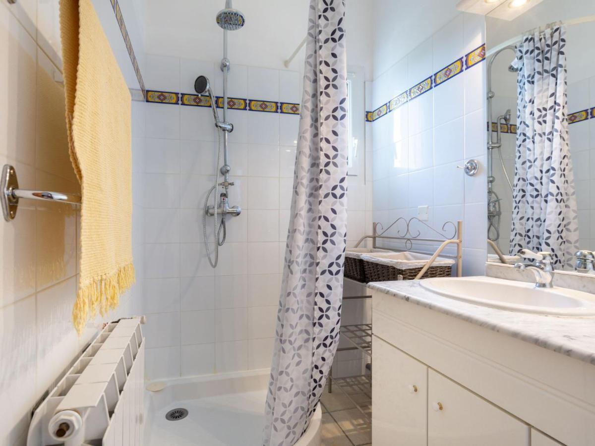 Holiday Home Les Vignes - Mbe100 By Interhome Ménerbes Buitenkant foto