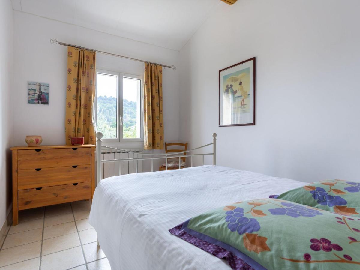 Holiday Home Les Vignes - Mbe100 By Interhome Ménerbes Buitenkant foto