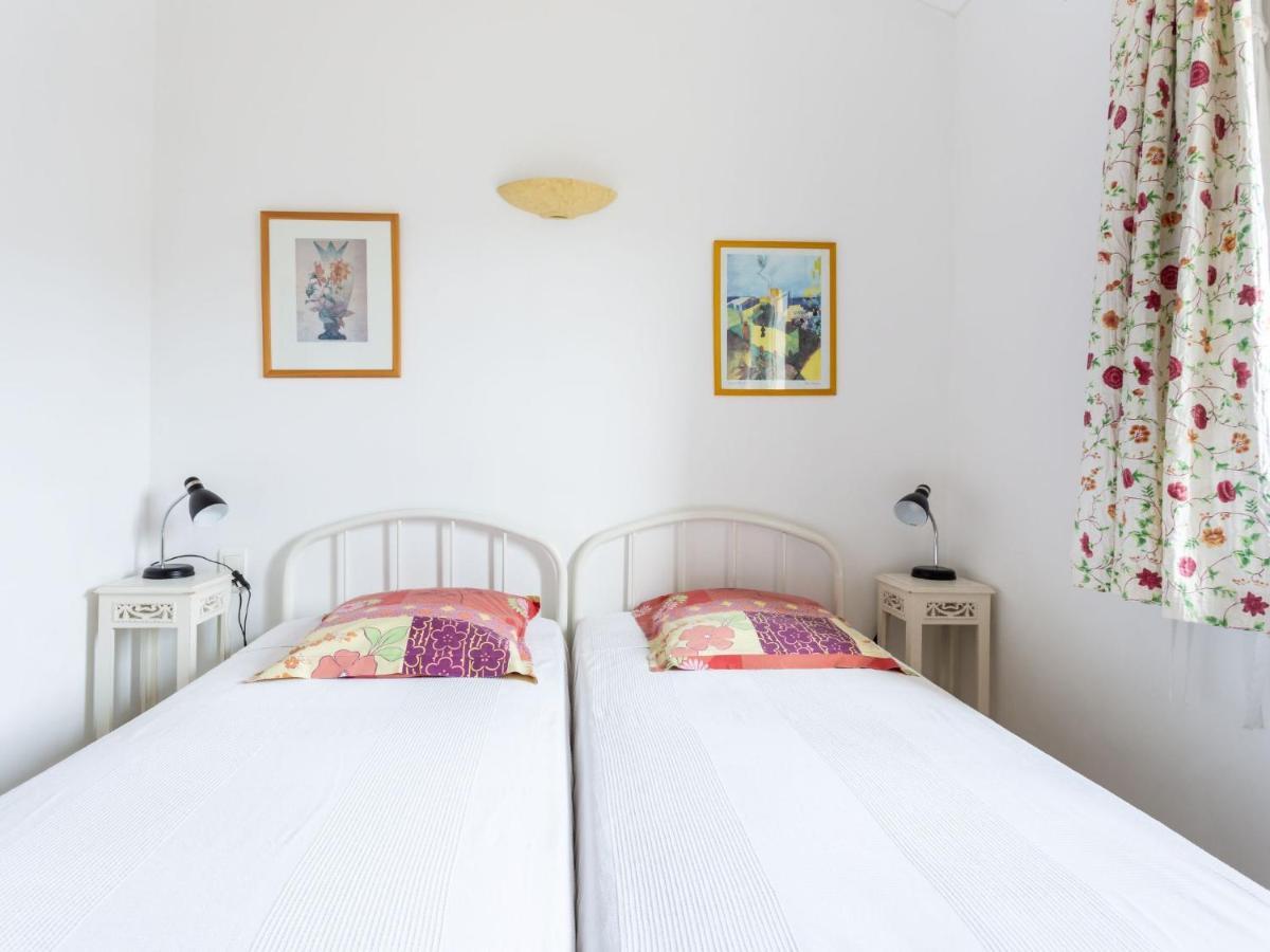 Holiday Home Les Vignes - Mbe100 By Interhome Ménerbes Buitenkant foto