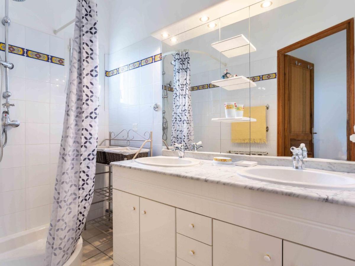 Holiday Home Les Vignes - Mbe100 By Interhome Ménerbes Buitenkant foto