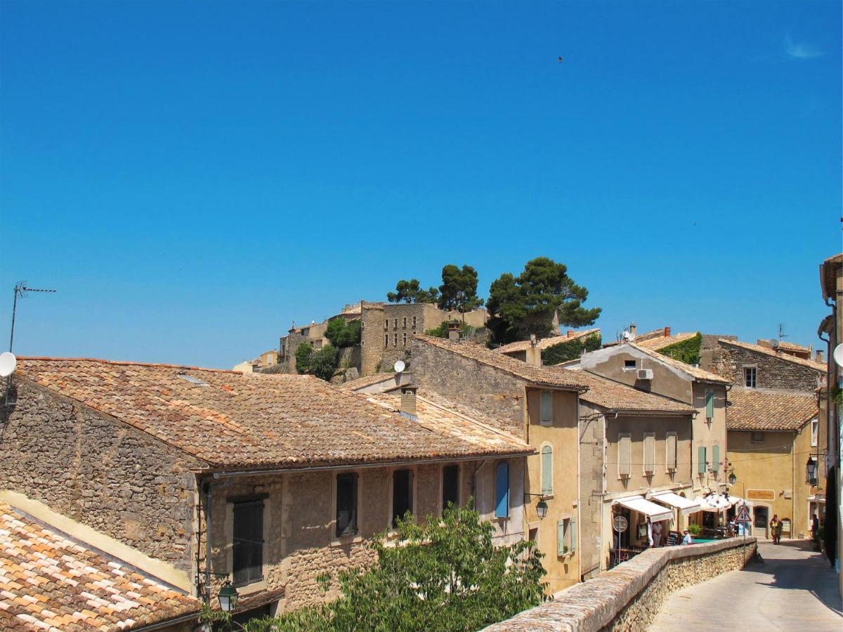 Holiday Home Les Vignes - Mbe100 By Interhome Ménerbes Buitenkant foto