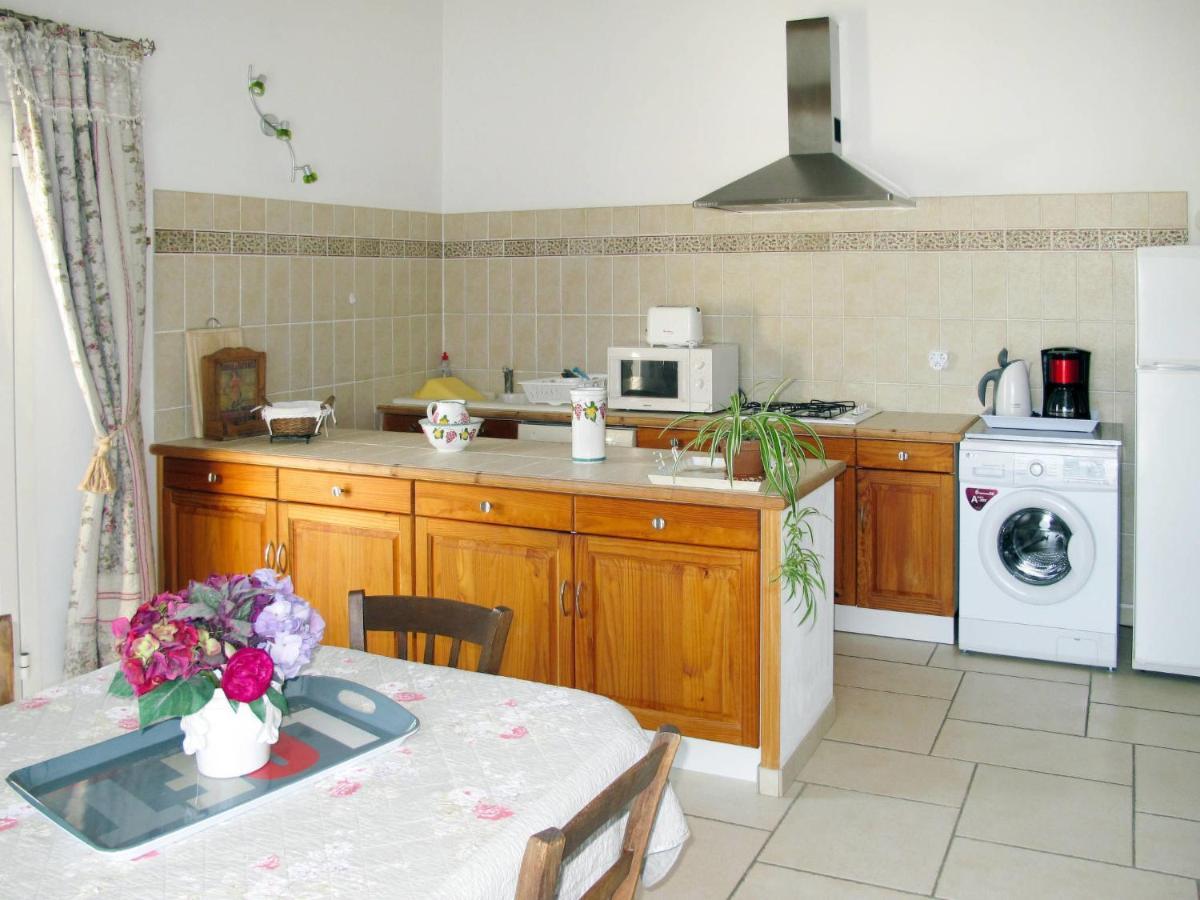 Holiday Home Les Vignes - Mbe100 By Interhome Ménerbes Buitenkant foto